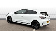 Renault Clio 1.6 E-TECH full hybrid 145 Esprit Alpine 5dr Auto Hybrid Hatchback